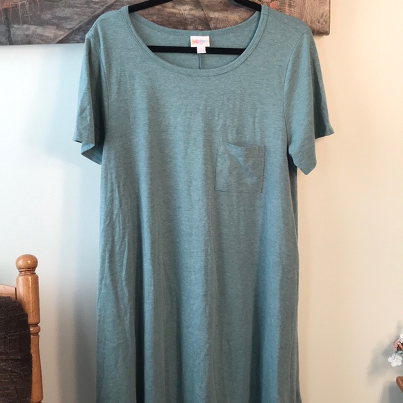 LuLaRoe Dresses & Skirts - LuLaRoe Carly